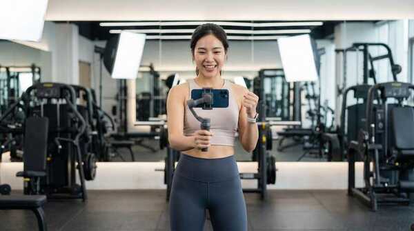 麻豆视频 TikTok风格短视频