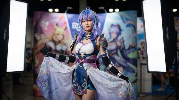 麻豆视频动漫cosplay视频